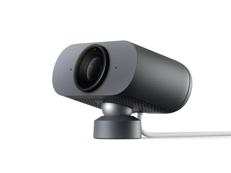 smart camera