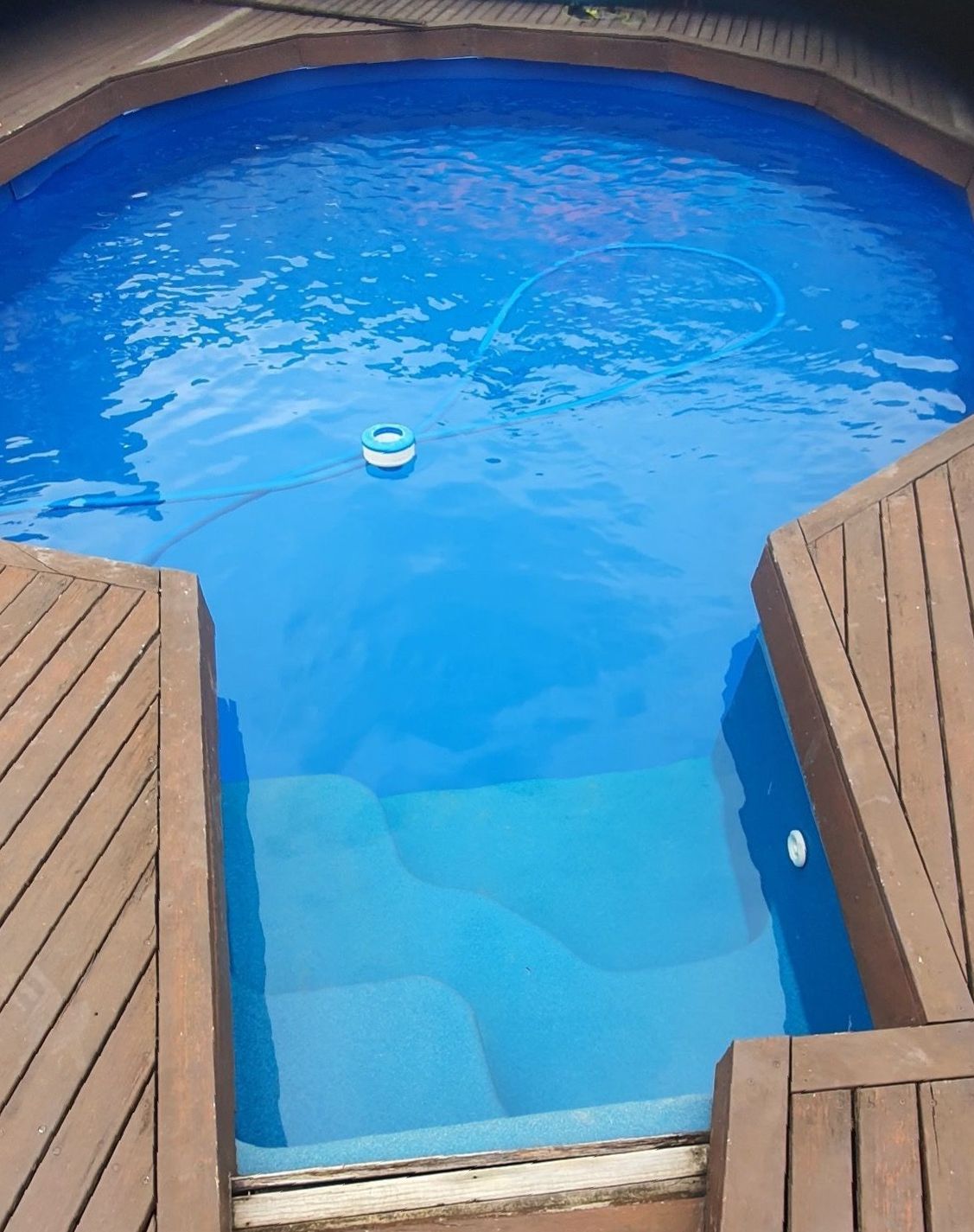 Fibreglass Pools in Sydney Pete the Pool Man