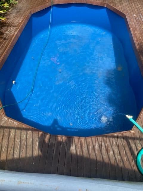 Inground Pool Liners — Pool Installation in Macquarie Fields, NSW Inground Pool Liners — Pool Installation in Macquarie Fields, NSW