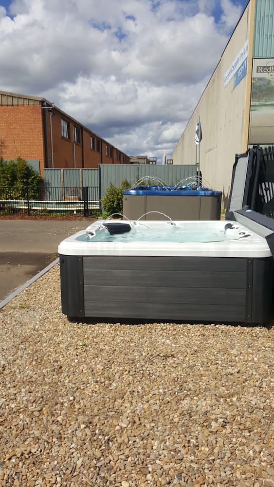 Modular Pool Above Ground — Pool Installation in Gregory Hills, NSW
