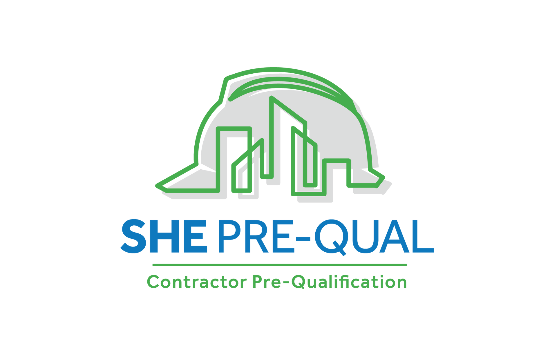 SHE Pre-Qual Logo