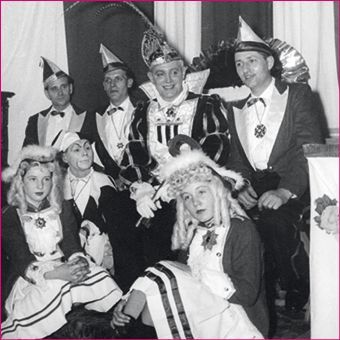 1957 - Prinz Hans I. (Keulaerds)