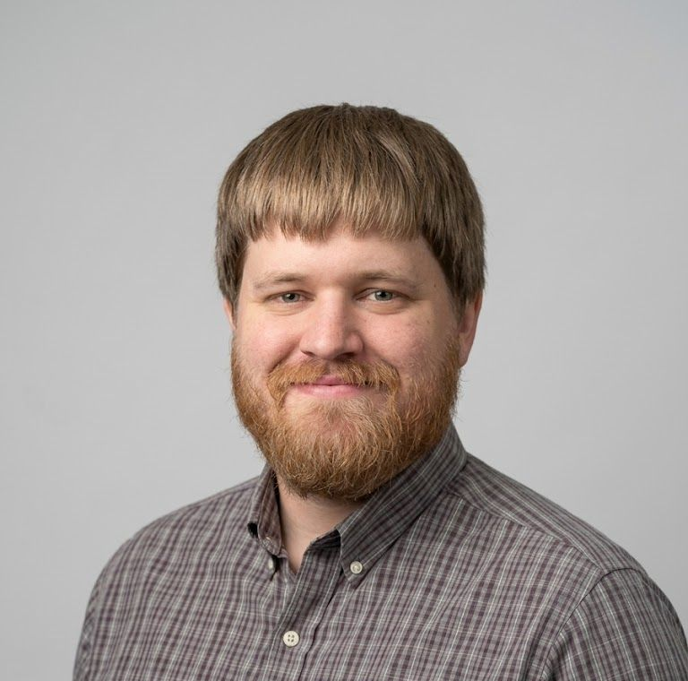 Sam Riesenberg Our Team