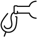 cocktail mix icon