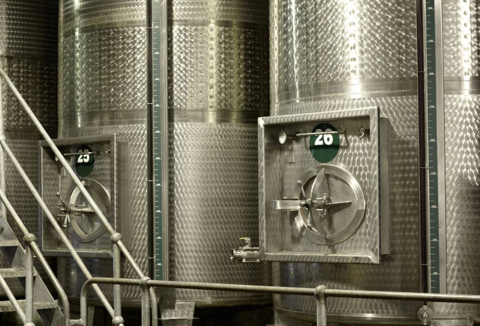 wine-based liquor