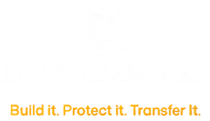 Lisa K. Crawford, Esq., PLLC Logo