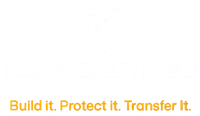 Lisa K. Crawford, Esq., PLLC Logo