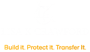 Lisa K. Crawford, Esq., PLLC Logo