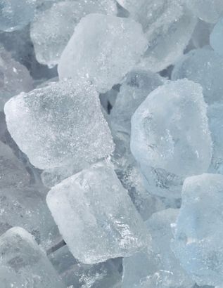 Ice Cubes for Parties & Weddings