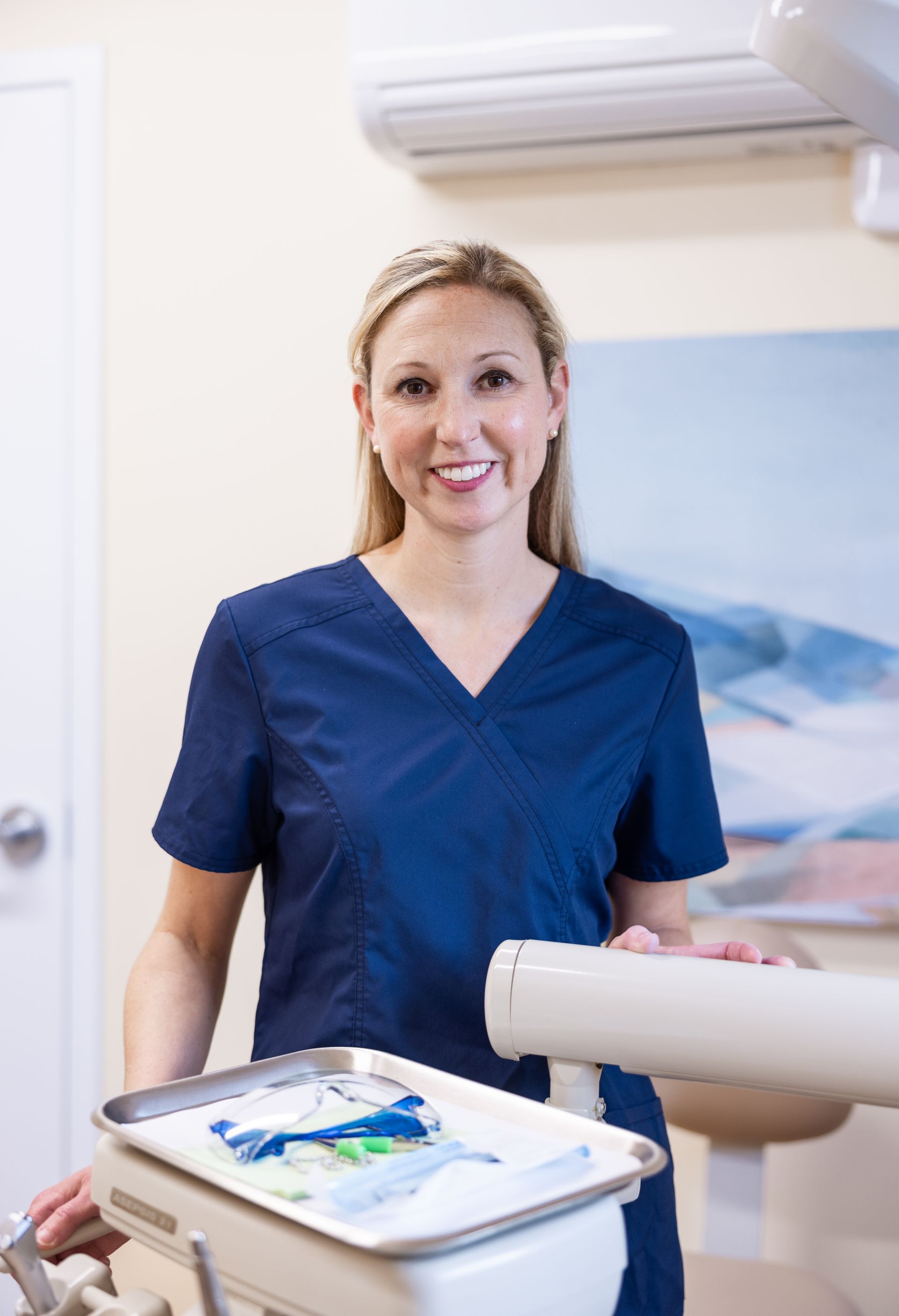 Meet Alayna, part of our family dental staff in Coraopolis PA. Alayna | Best Family dental staff in Coraopolis PA | Teeth cleanings, root canals, and sleep apnea therapy