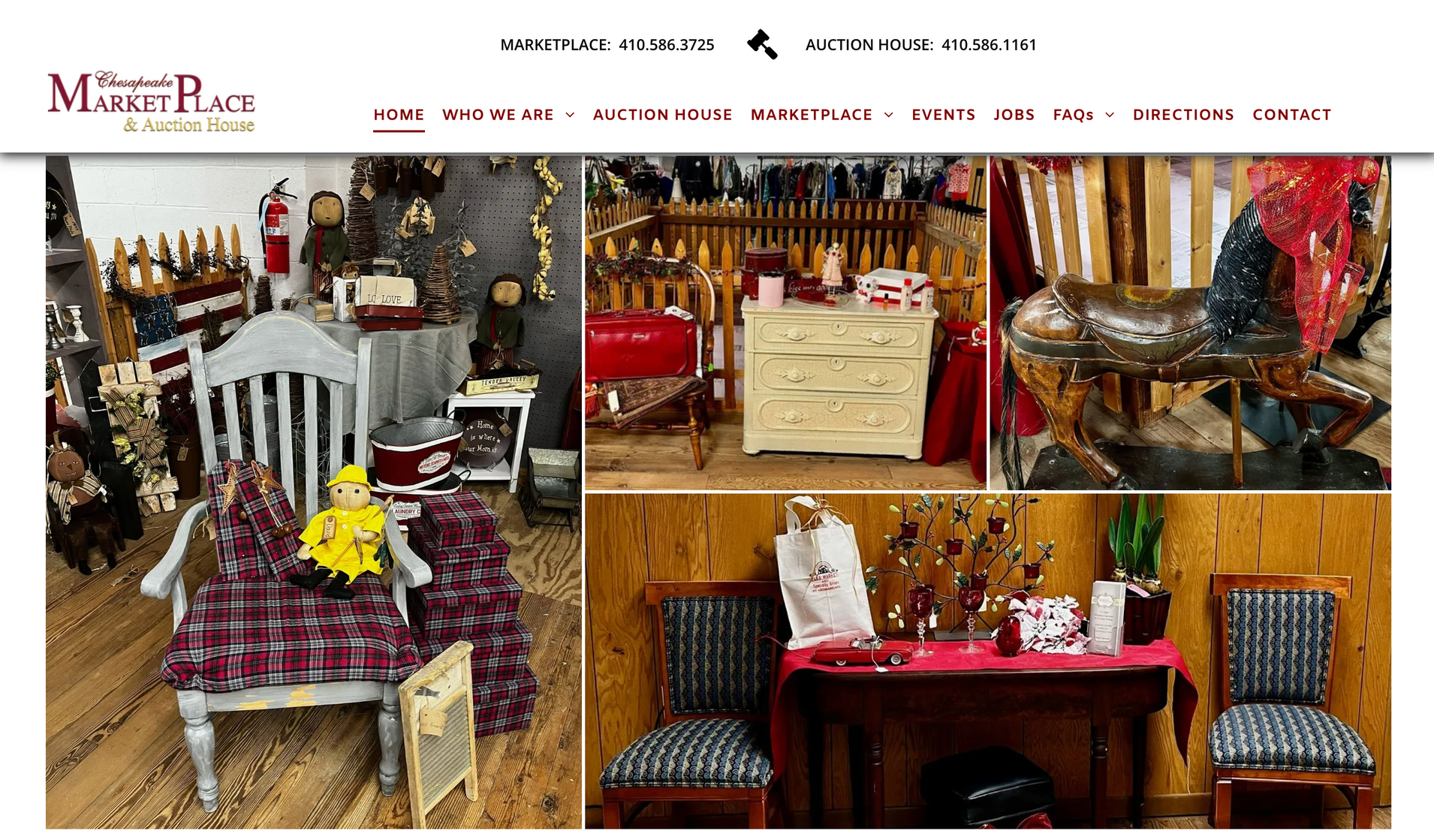 A collage of pictures of a living room with furniture