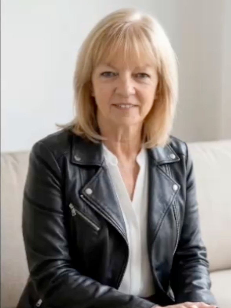 Nancy Sheridan