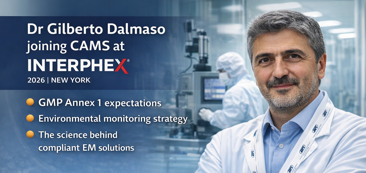 Introducing Dr Gilberto Dalmaso