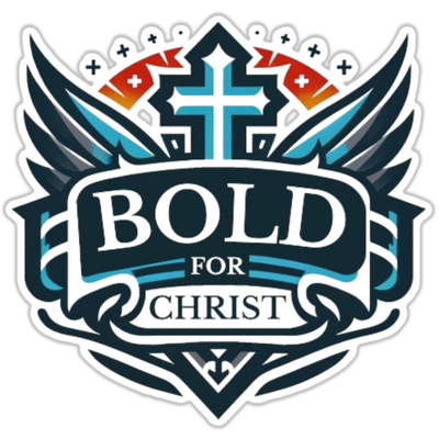 Bold 4 Christ Logo