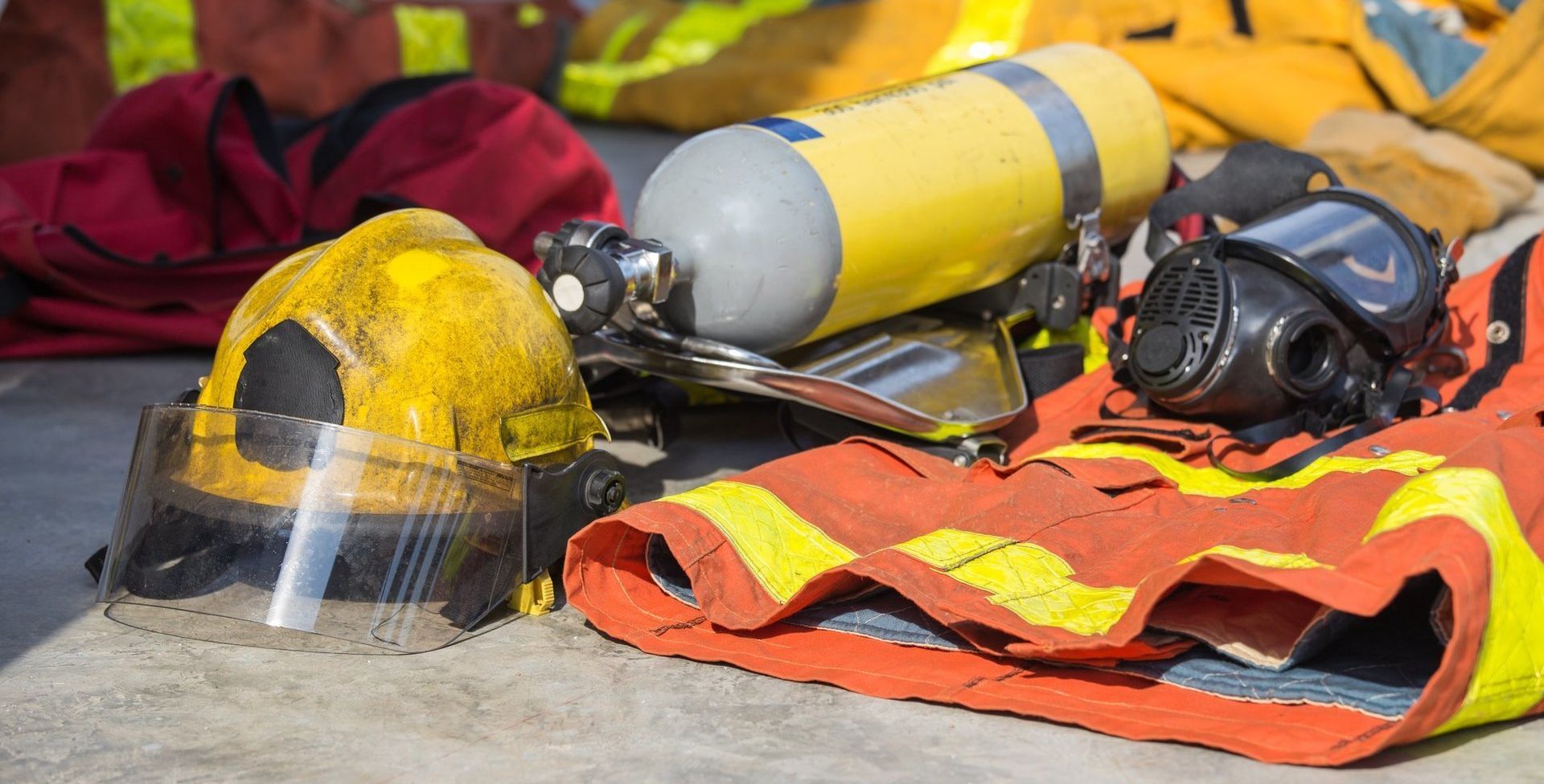 FR Clothing, Jackets & Fire Extinguishers in Artesia and Hobbs, NM