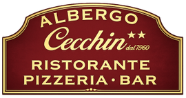 Logo Albergo Ristorante Cecchin