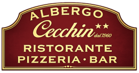 Logo Albergo Ristorante Cecchin