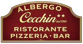 Logo Albergo Ristorante Cecchin
