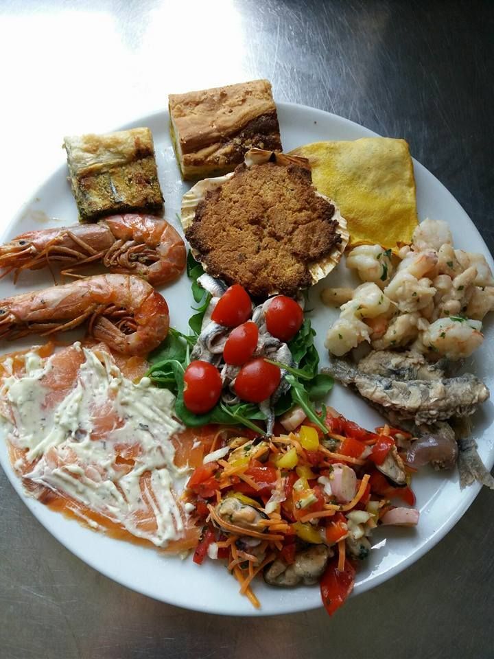 cucina ligure savona