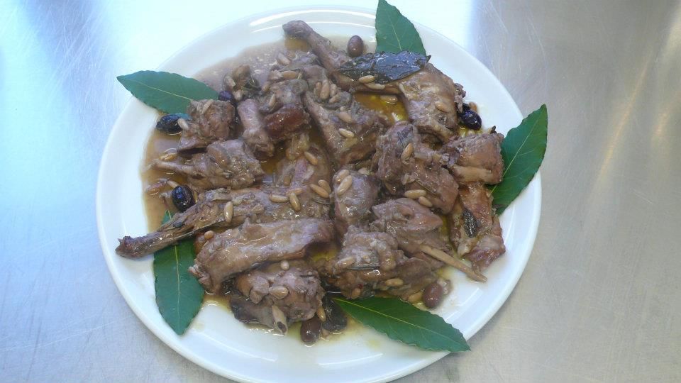 cucina ligure savona