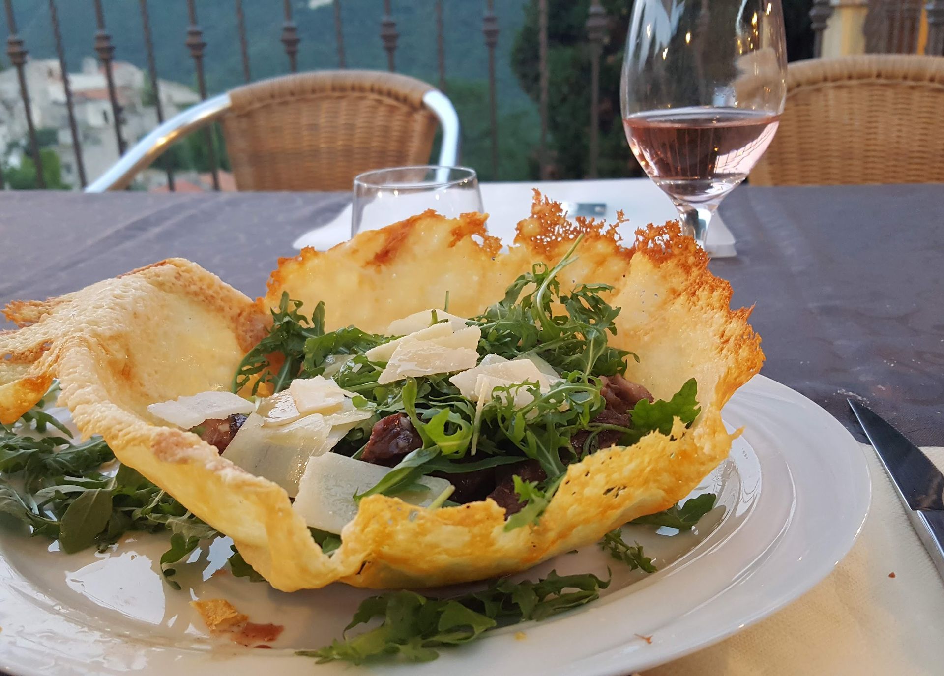 cucina ligure savona