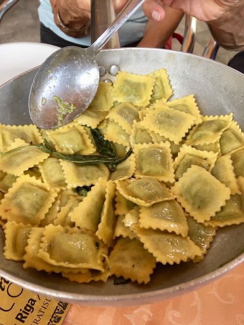 cucina ligure savona