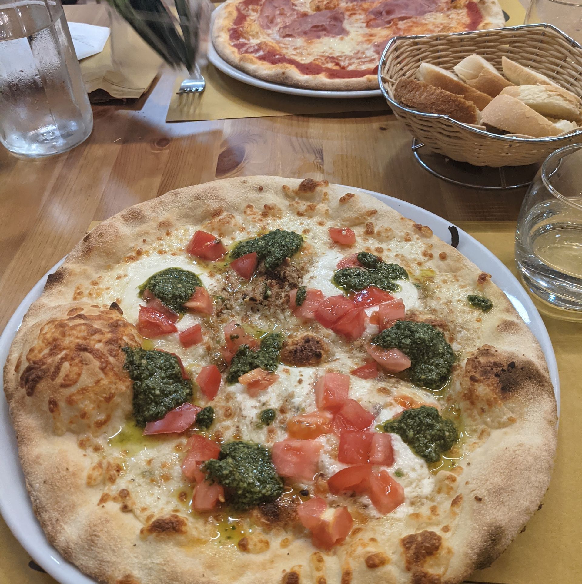 pizza