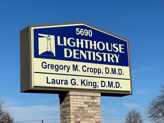 Professional Whitening — Our Office in Erie, PA Professional Whitening — Our Office in Erie, PA