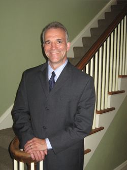 Staff Photo