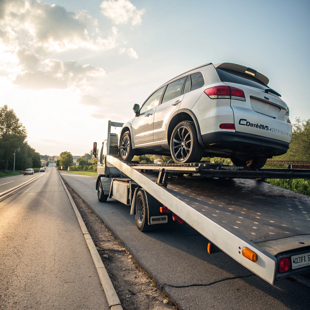 Roadside Assistance