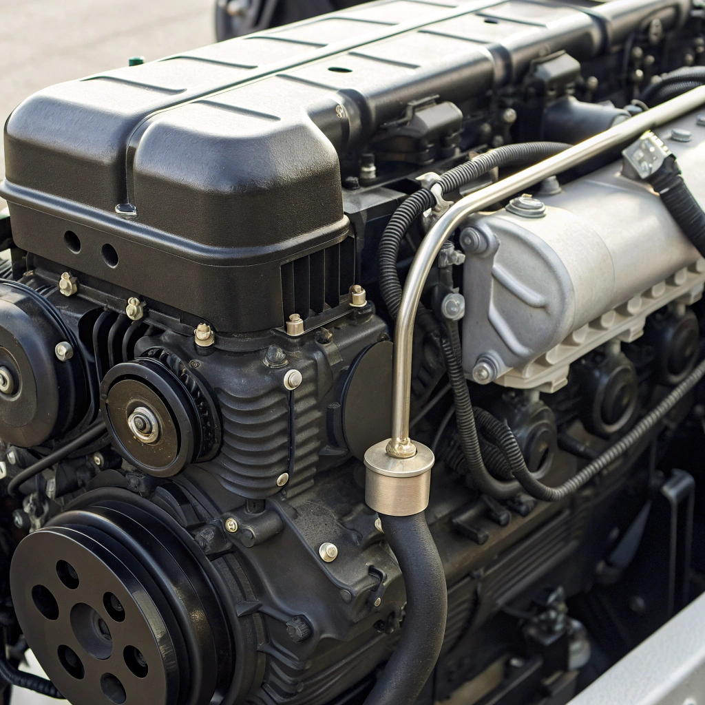 Diesel Repair for German Cars in LA