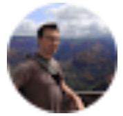 Headshot of a Google reviewer.