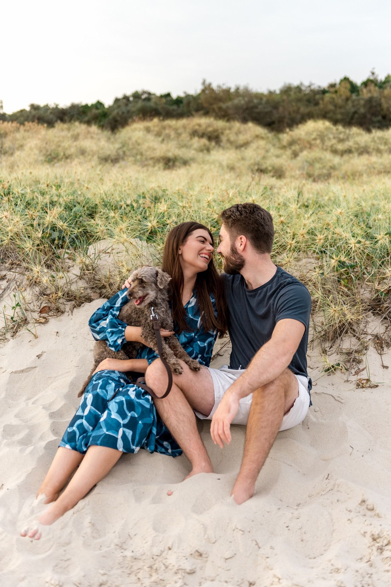 Couples Photography session whilst on holidays