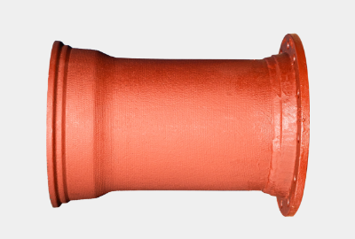 Tubo Bolsa Flange