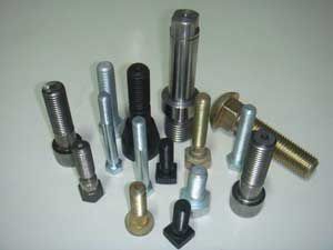 Acessórios para flanges de ferro