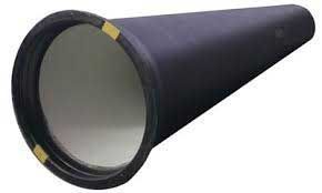 Fabricante de tubo de ferro fundido