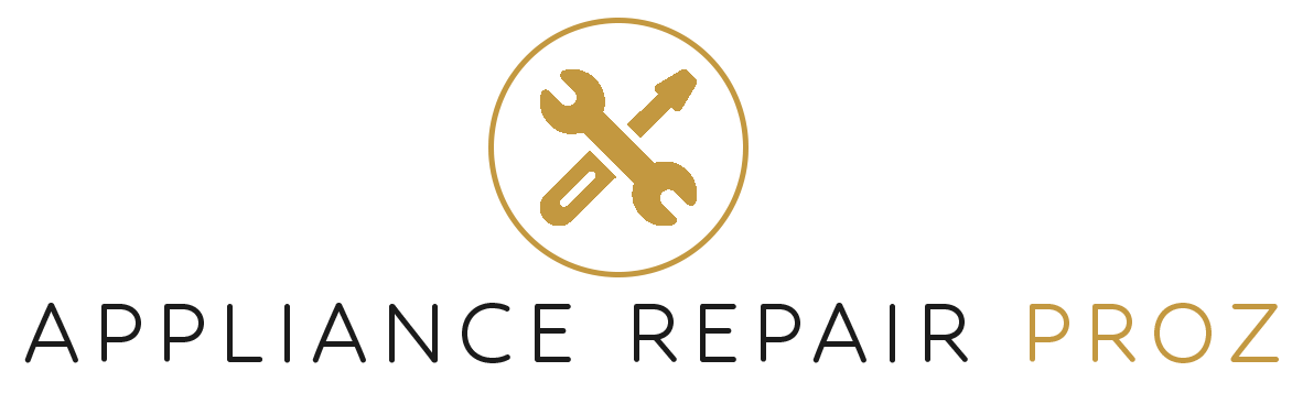 Appliance Repair Proz
