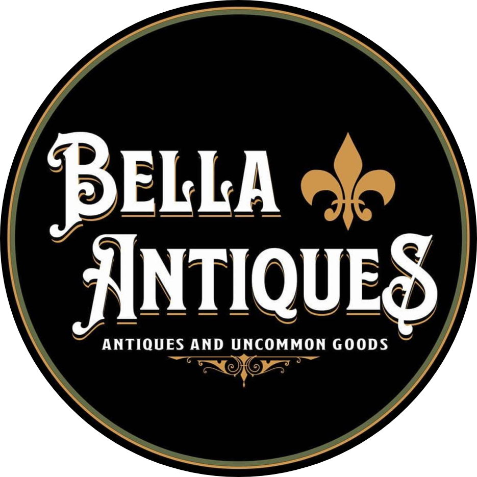 Antique Store in Tomball, TX | Bella Antiques