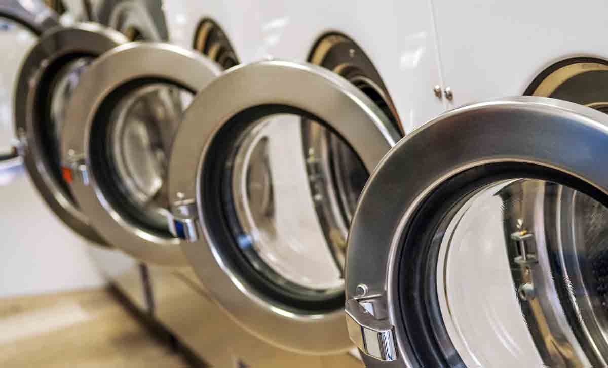 TALLER DE SERVICIO VARGAS - Mantenimiento y reparación de lavadoras