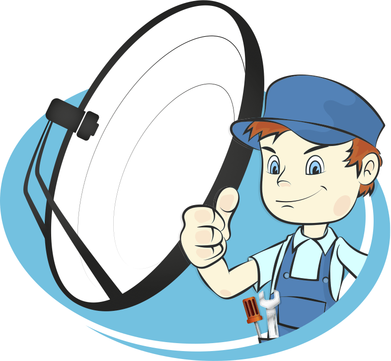 installazione decoder; decoder digitale terrestre; impianti antenna tv