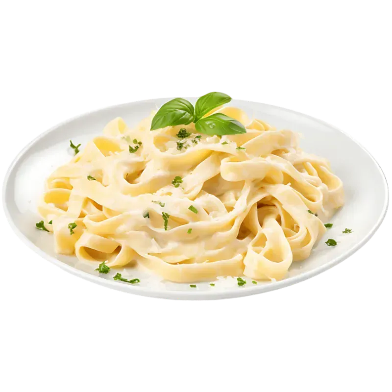 Fresh Pasta