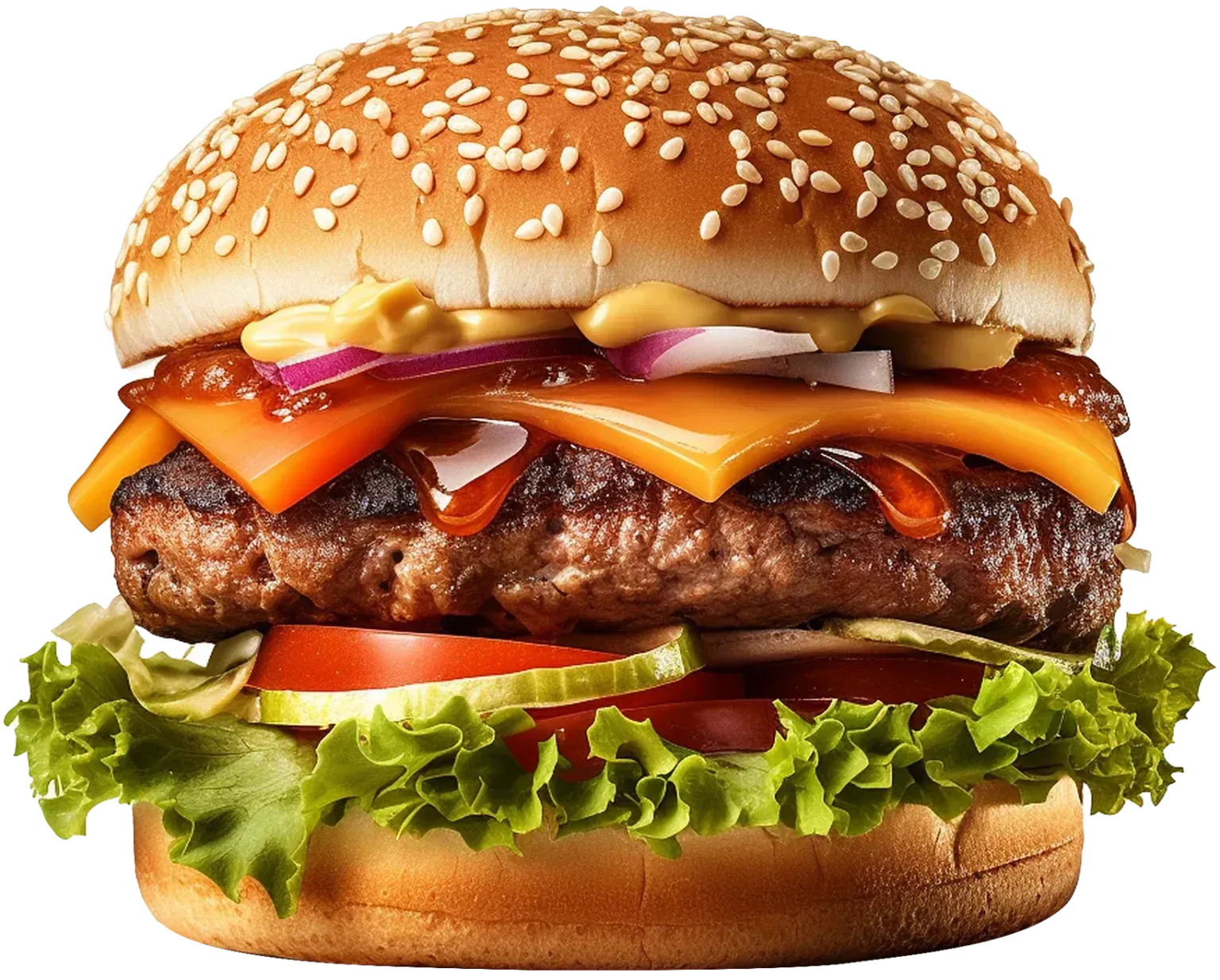 Burgers