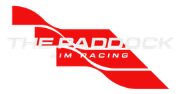 The Paddock Sim Racing logo