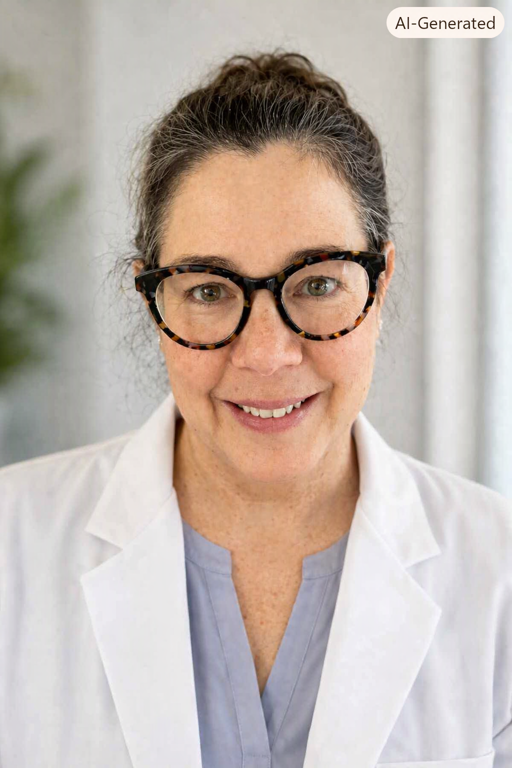 Ann T. Perry, APN