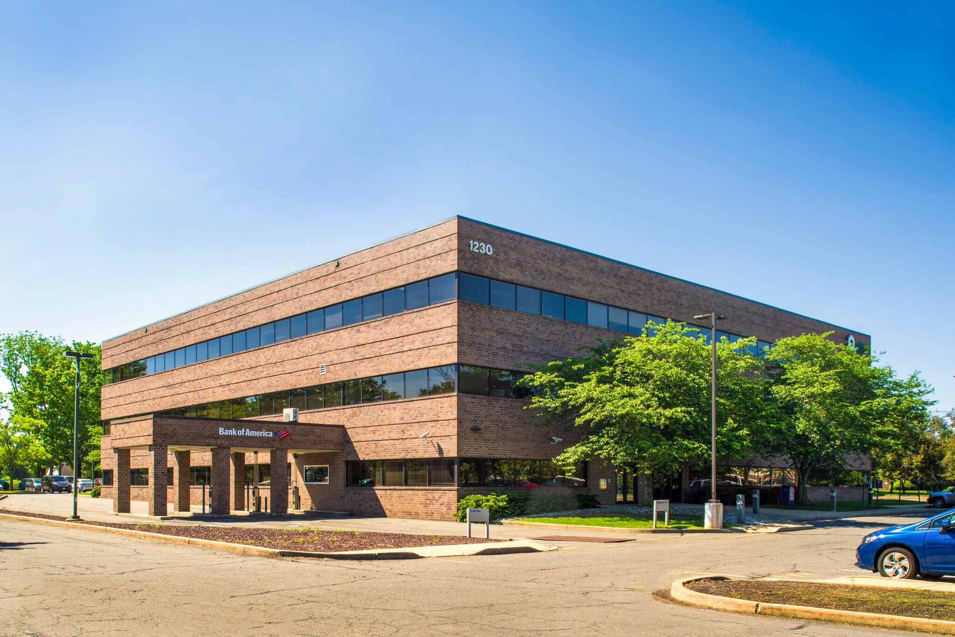Ewing Office