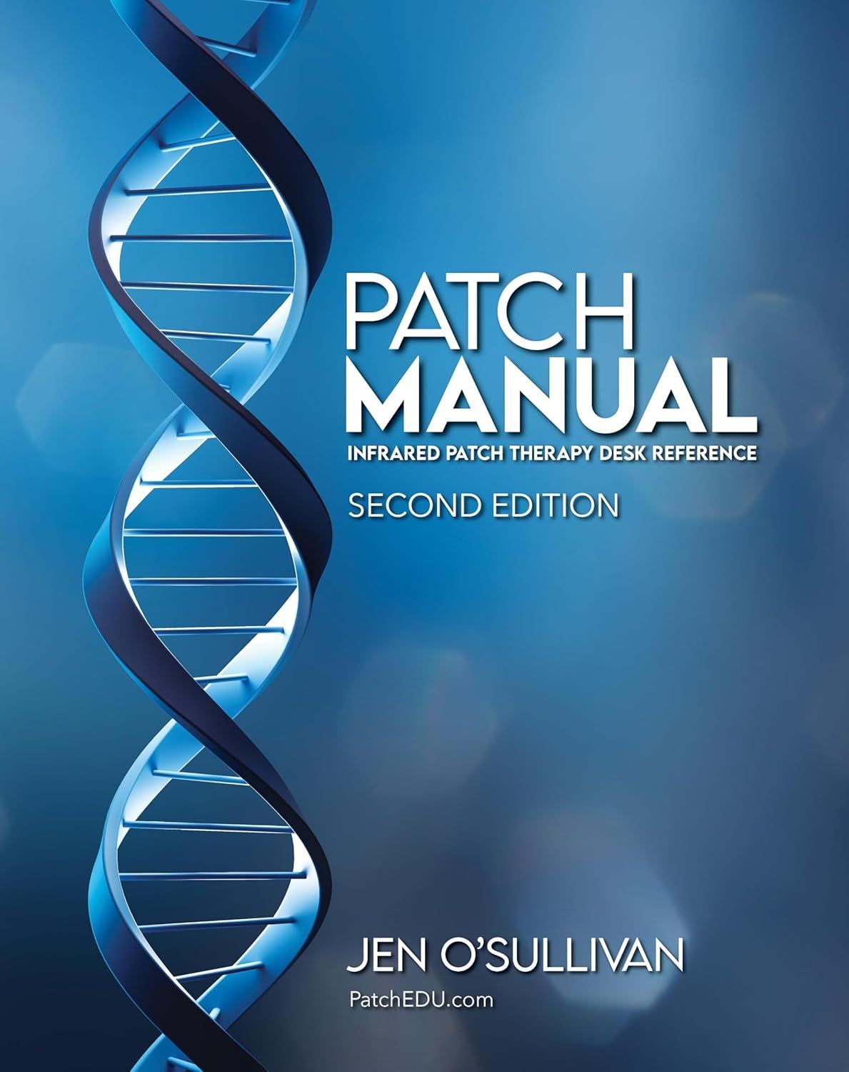 Patch manual image