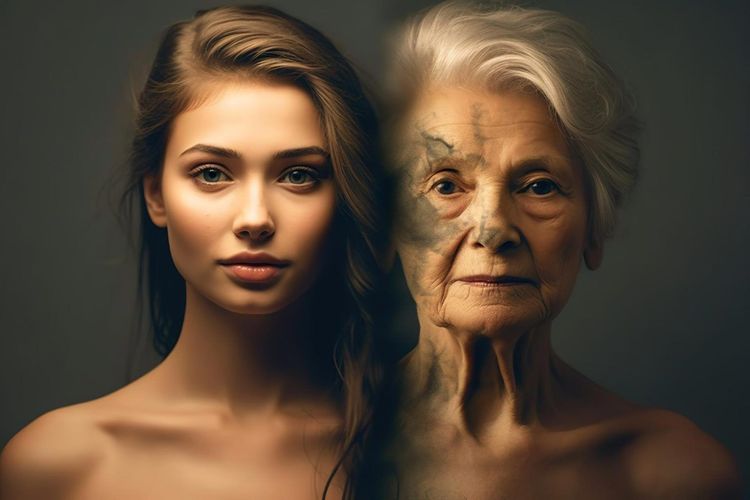 Age Reversing image