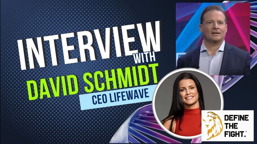 Interview image