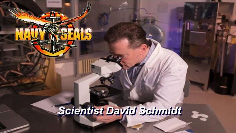 Navy Seals and David Schmidt image
