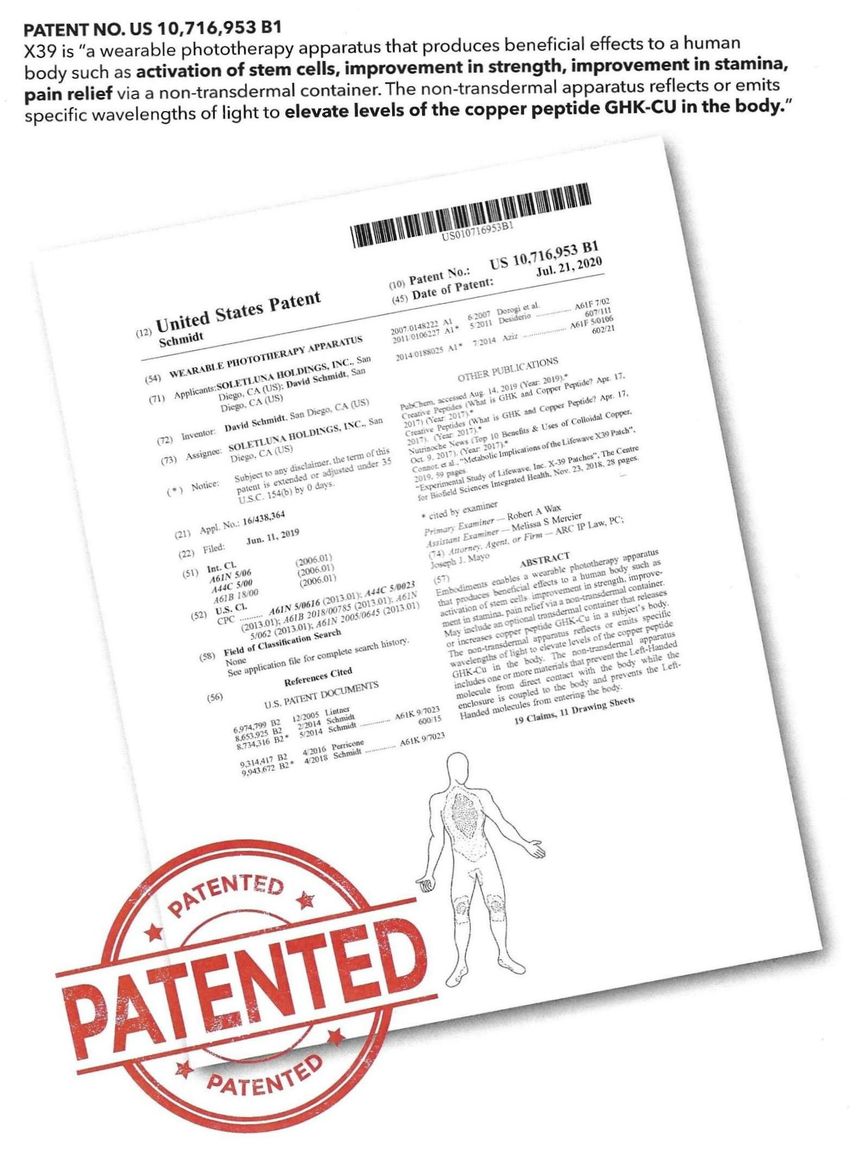 Patent image